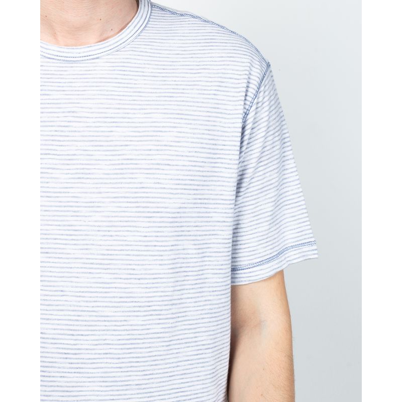 Tricou-din-bumbac-cu-dungi-si-maneca-scurta-N903315069