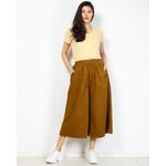 Pantaloni-culotte-din-reiat-cu-buzunare-laterale-N903005008