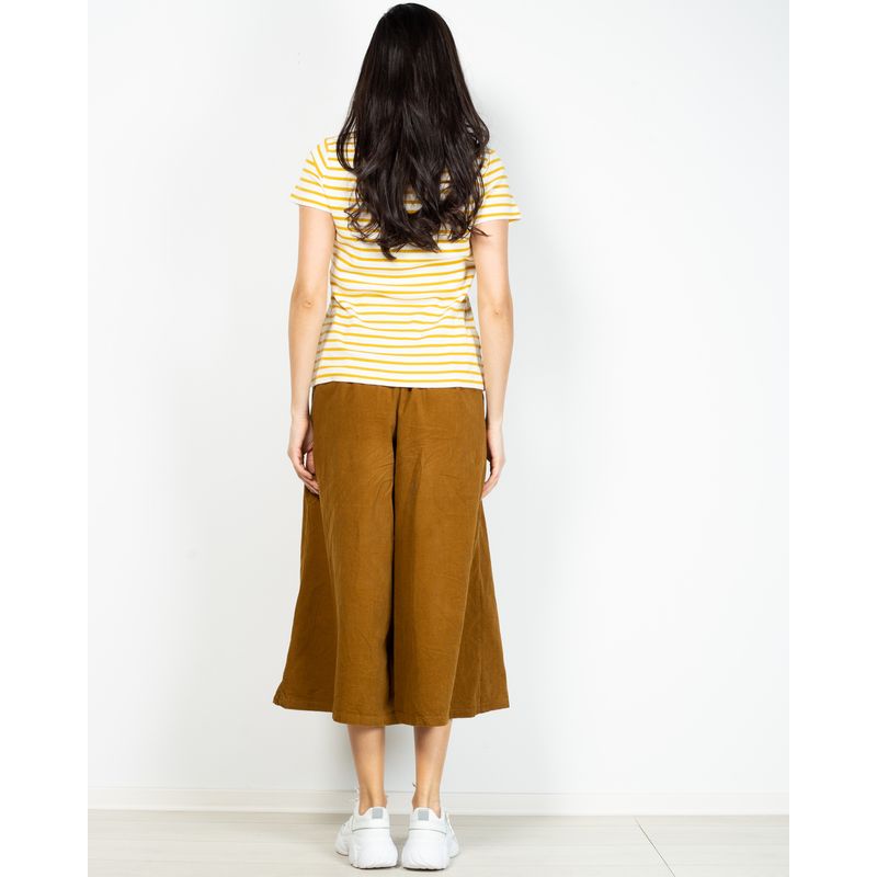Pantaloni-culotte-din-reiat-cu-buzunare-laterale-N903005008