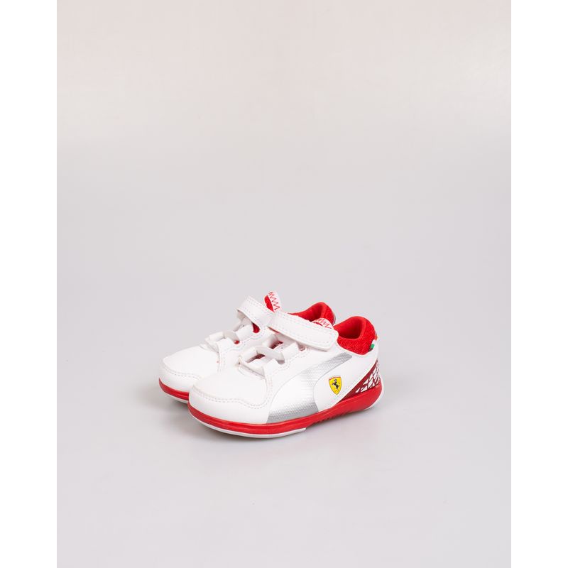 Pantofi-sport-bebelusi-Puma-cu-siret-2102101358