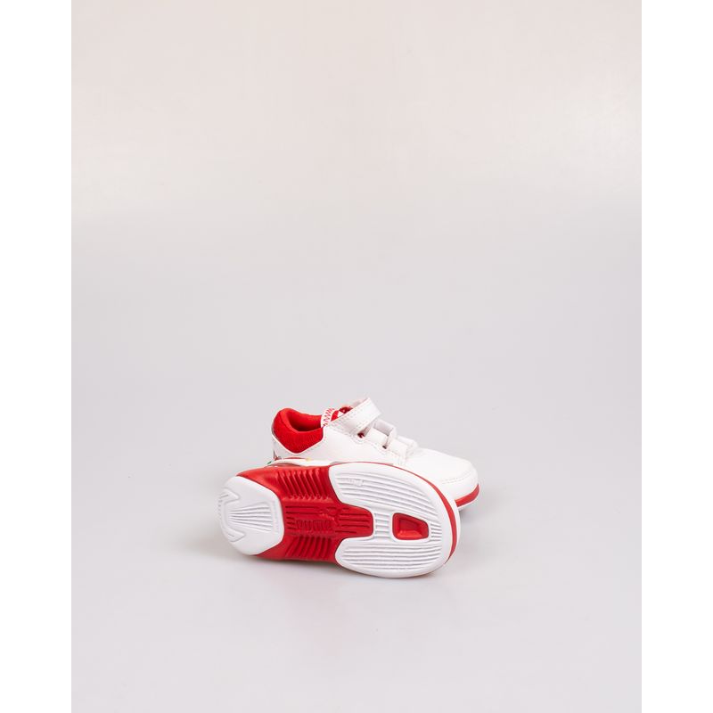 Pantofi-sport-bebelusi-Puma-cu-siret-2102101358