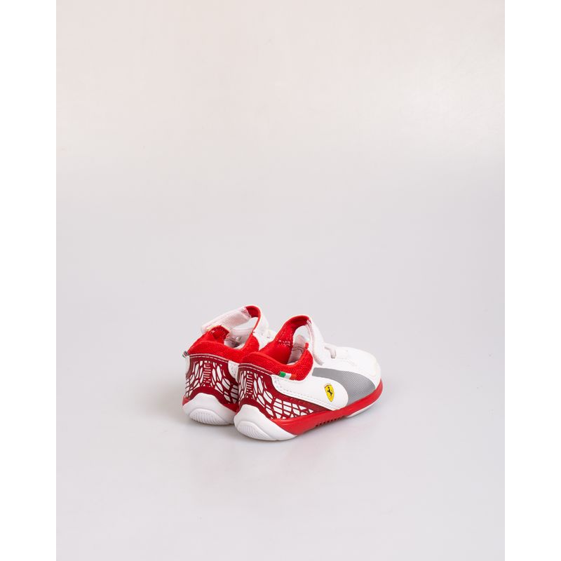 Pantofi-sport-bebelusi-Puma-cu-siret-2102101358